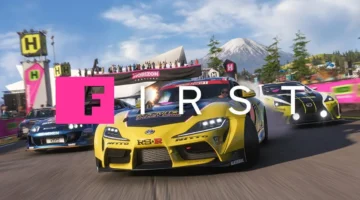 ميزات جديدة لسباقات السرعة والأجواء المفتوحة في لعبة Forza Horizon 6 القادمة